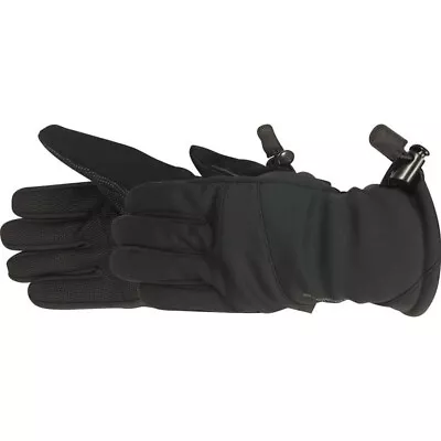 Manzella Infinium Vers 2.0 M'S Glove Xl O669Mblkxl • $66.04