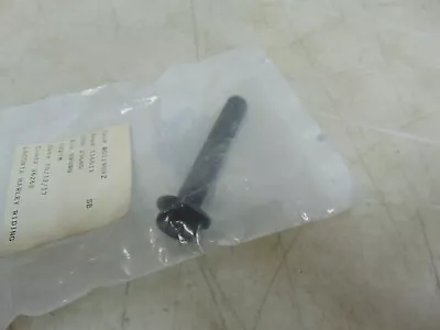 $2.36 • Buy Harley Davidson M10 X 1.5mm X 60mm Hex Flange Head Screw 02-17 V-Rod P/N 1027M