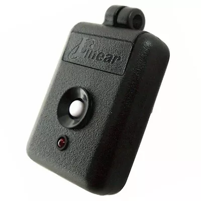 Linear Delta-3 LB-1 Moor-O-Matic Gate Garage Door Opener Remote DNT00026 Ladybug • $22.10