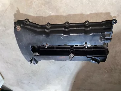 4b11t Valve Cover For  Evo X Or Ralliart Evolution Lancer Evo 10 4b11 • $195