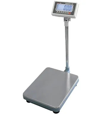 Visiontech TBW-100 Bench Scale For Warehouse Industrial Shipping Scale And Lb • $339