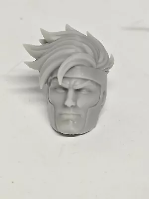 3d Print X-MEN 97 GAMBIT HEAD  1:10 7  MARVEL Select McFarlane DC Multiverse • $7.99