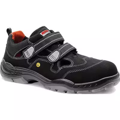 Elten Safety Shoes Scott ESD S1 • £102.92