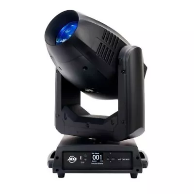 ADJ VIZI-CMY300 300w LED Hybrid Moving Head Beam/Spot/Wash • $2500