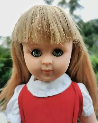 Vintage Mariquita Perez - Anita - Juanita Perez Older Sister Clone Doll Mexico • $39.99