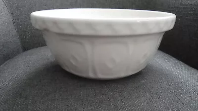 Mason Cash Mixing Bowl  2.15 Quart • $19.99