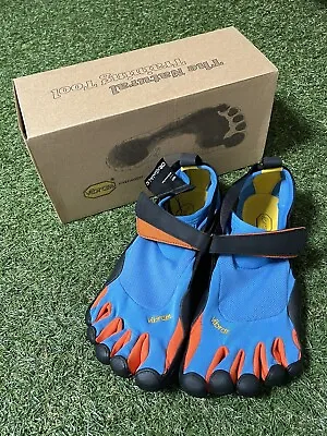 Vibram FiveFingers MEN KSO 20M1402 EU Sizes M40-47 From Japan • $171