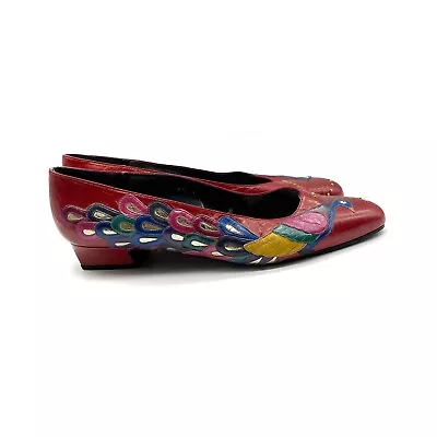 Margaret Jerrold Shoes • $58