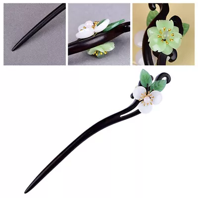  Chignon Pins For Women Kimono Hair Clip Hairpin Japanese-style • £10.99