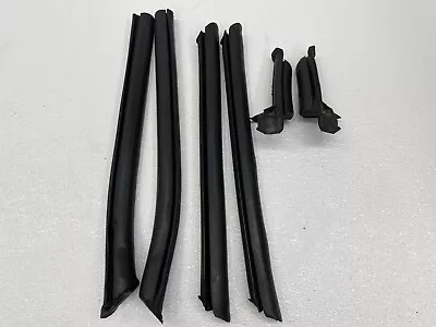 2005-2014 OEM Ford Mustang Convertible Top Frame Arms Weather Seals Rubber Strip • $100