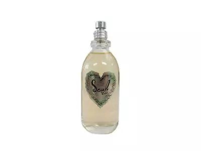 Liz Claiborne Curve Soul Perfume Women  3.4 Oz EDP Spray Unbox VINTAGE VERSION • $44.95