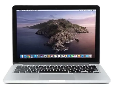 Apple MacBook Pro 13  2012 2.5GHz I5 | 16GB RAM | 512GB SSD  60-Day WARRANTY • $169.99