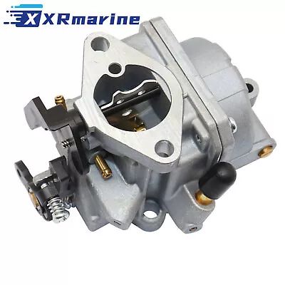 Carburetor Carb For Tohatsu Nissan Outboards 4 Stroke 5 HP 3R1032001 • $59.20