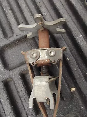 $24.99 • Buy Vtg Kd Tools, Kd 2078 Engine Valve Spring Compressor, Overhead, Free Shipping!