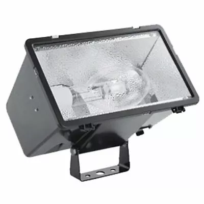 Hubbell MHS-Y150P8 MiniLiter® V 1-Light Metal Halide Compact Flood Light 150 W  • $79.99