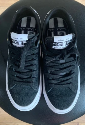 £35 • Buy Women's Nike SB Zoom Blazer Low Pro GT Skate Shoes