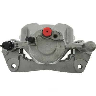 Disc Brake Caliper-Premium Semi-Loaded Front Left Reman Fits 03-05 Mazda 6 • $94.99