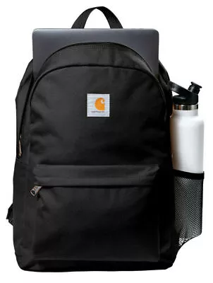 2023 Carhartt Canvas Trade Backpack Book Bag Laptop - NWT • $53.99