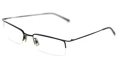 Miu Miu MU61CV 7AX-101 Glasses Black Glass Glasses SOCKET • £80.64