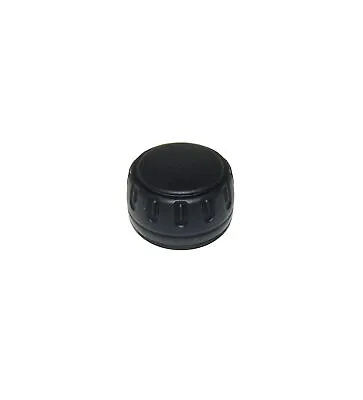 NEW Yaesu RA0231200 Rubber Cap(Dial Tuning Knob) 1ea Part For VR-5000 VR5000 • $28.95