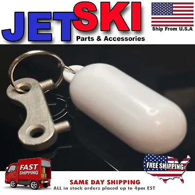 2 Pcs Boat Gas Cap Key 316 Stainless Steel Marine Fuel Water Tank • $24.99