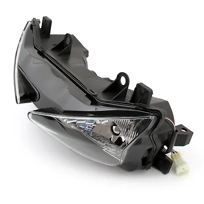 Front Headlight Assembly For Kawasaki ZX636B ZX636C Ninja ZX-6R ZX6R 2003-04 US • $187.99