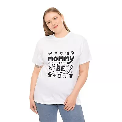 Mommy To Be Tee  • $16.99