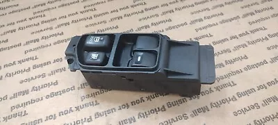 2006-2008 OEM Mitsubishi Eclipse Spyder Driver Side Master Power Window Switch • $34