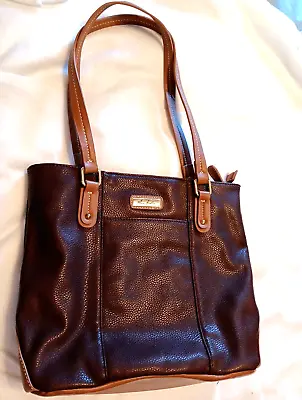 Marc Fisher Tote Bag Brown • $15