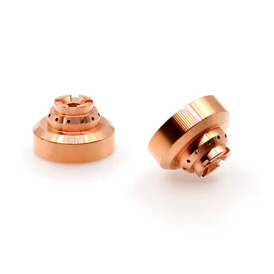 2pcs Drag Shield 192053 W.S Plasma Torch Consumable Fits For Miller ICE-50C 55C • $19.09