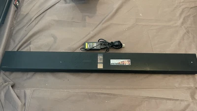 $199.88 • Buy Samsung Soundbar HW-F850 With Vacuum Tubes - Tested Working With Power Cord