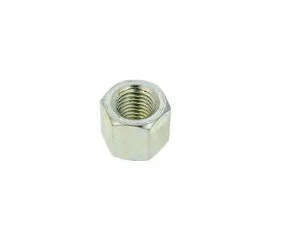 MBK Stunt 50 04- M10 X 1.25 Flywheel Nut • $4.05