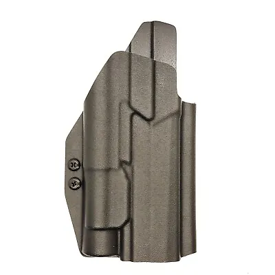 4Bros Holster Right Hand OWB Fits Sig P320 X-Ten W/ TLR-1 (variations) • $99.75