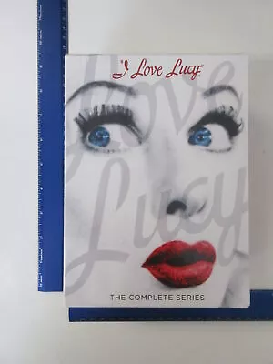 I Love Lucy: The Complete Series • $36.12