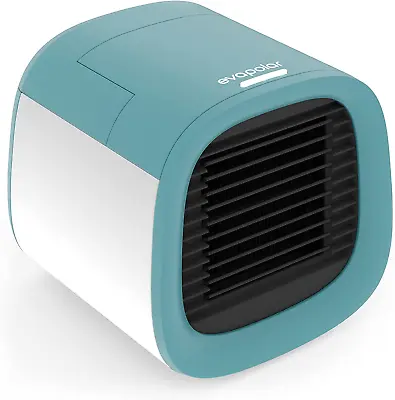  Portable Air Conditioner Mini AC Personal Evaporative Air Cooler And Humidifier • $132.99