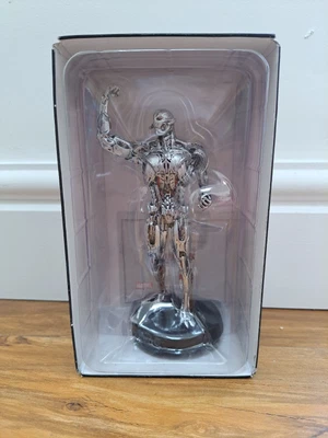 £9.99 • Buy Marvel Movie Collection Issue 13 Ultron Eaglemoss Figurine Figure