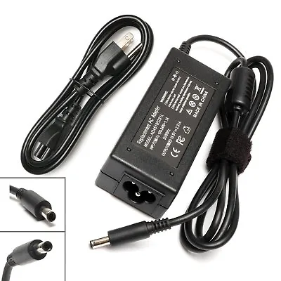 $12.99 • Buy 45W AC Adapter Charger For Dell Inspiron 15 3000 5000 Series 15-3552 3555 3558
