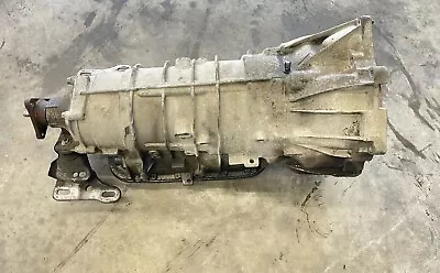 2005 BMW E46 325i RWD 5-SPEED AUTOMATIC GM TRANSMISSION UNIT 146461 TESTED OEM • $287.10