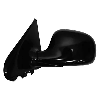 Mirror For 1996-2000 Plymouth Voyager Driver Side Power Heated Manual Foldaway • $52