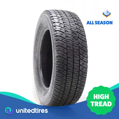 Used LT 275/65R20 Michelin LTX A/T2 126/123R - 15/32 • $260.93