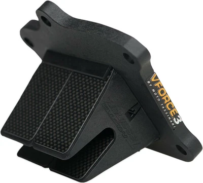 $142.16 • Buy Moto Tassinari V-Force 3 Reed Valve - Honda 05-08 CR80 CR85