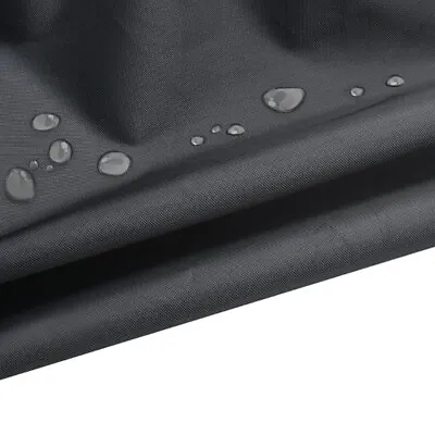 $46.98 • Buy Non Folding Oxford Anti UV Treadmill Cover Waterproof Dustproof Case Durable
