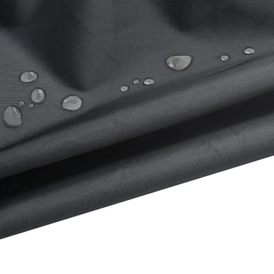 $46.98 • Buy Non Folding Oxford Anti UV Treadmill Cover Waterproof Dustproof Case Durable