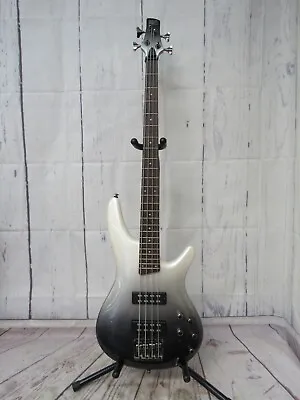 Soundgear By Ibanez 4 String Bass Guitar SR300E 1P-01 • $500