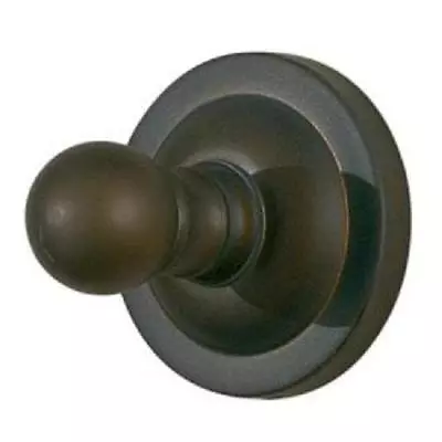 Murray Feiss  Ba1504orb  Robe Hook Oil Rubbed Bronze Orb • $36.99