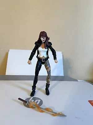 Marvel Legends 6  Inch Monster Venom BAF Wave Typhoid Mary • $21.99