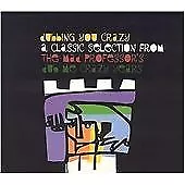 Mad Professor : Dubbing You Crazy CD Highly Rated EBay Seller Great Prices • $25.25