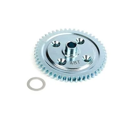 ECX RC ECX0852 Center Diff 48T Super Gear: Revenge Type I/N • $36.12