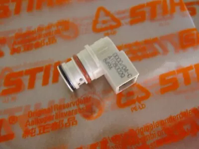 Stihl Ms201tc Ms261c Ms362c Ms462c Ms661c Carburetor Solenoid / M-tronic Only • $39.99