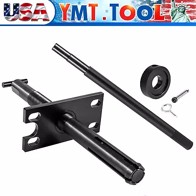 Gimbal Bearing Puller Remover Installer Alignment Tool For Mercruiser Alpha OMC • $106.90